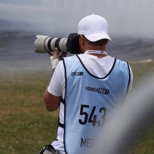 Meet your Posher, David